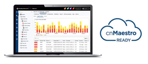 cnMaestro Solution