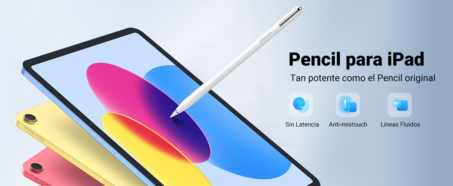 Stylus Pen UGREEN para iPad