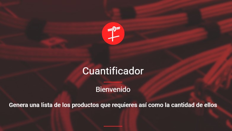 Cuantificador Charofil