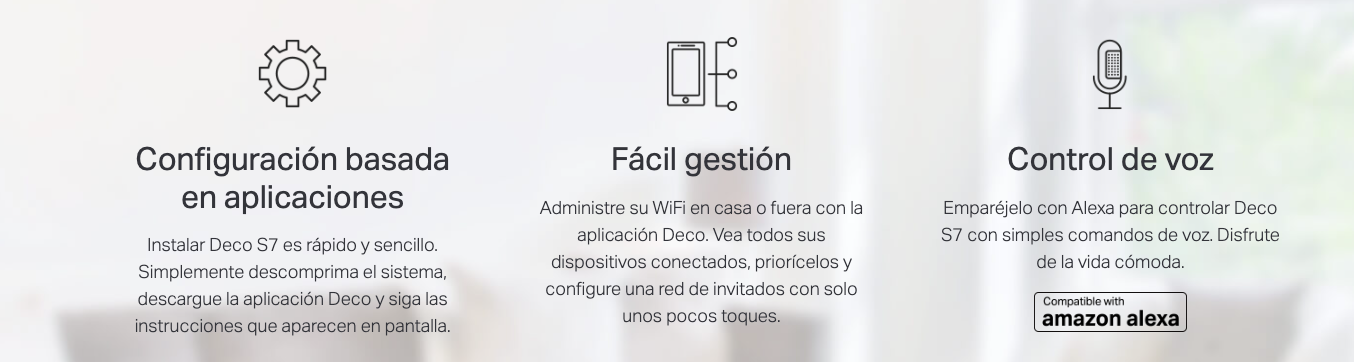 Configuración Sencilla