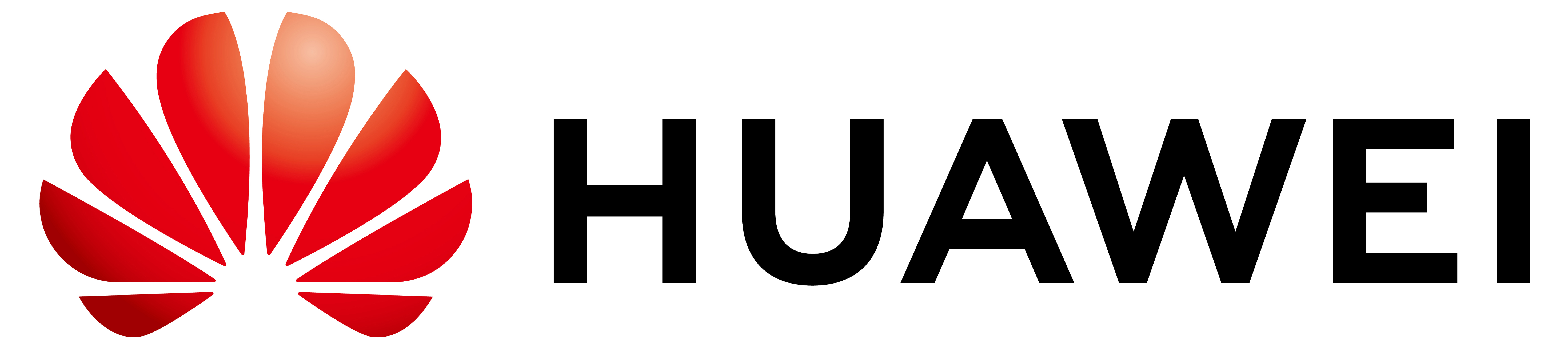 Logo de Huawei