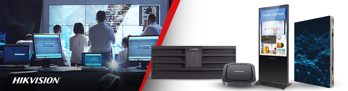 Diagrama de Integración con HikCentral