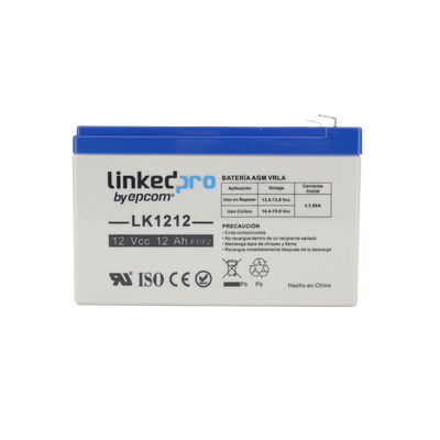 Batería LK1212