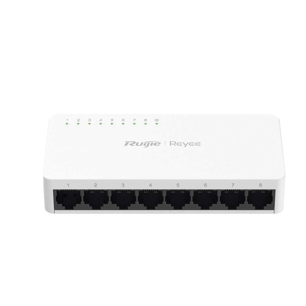 Switch RG-ES08GL