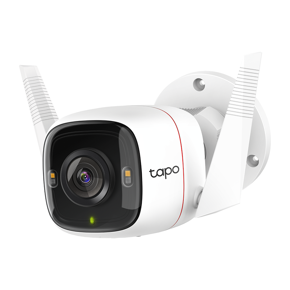 TAPO C320WS