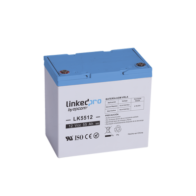 Batería LK5512
