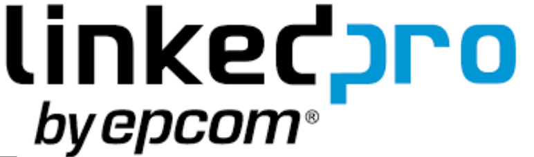 Logo LinkedPro