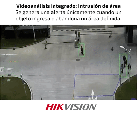 GIF Intrusión de área