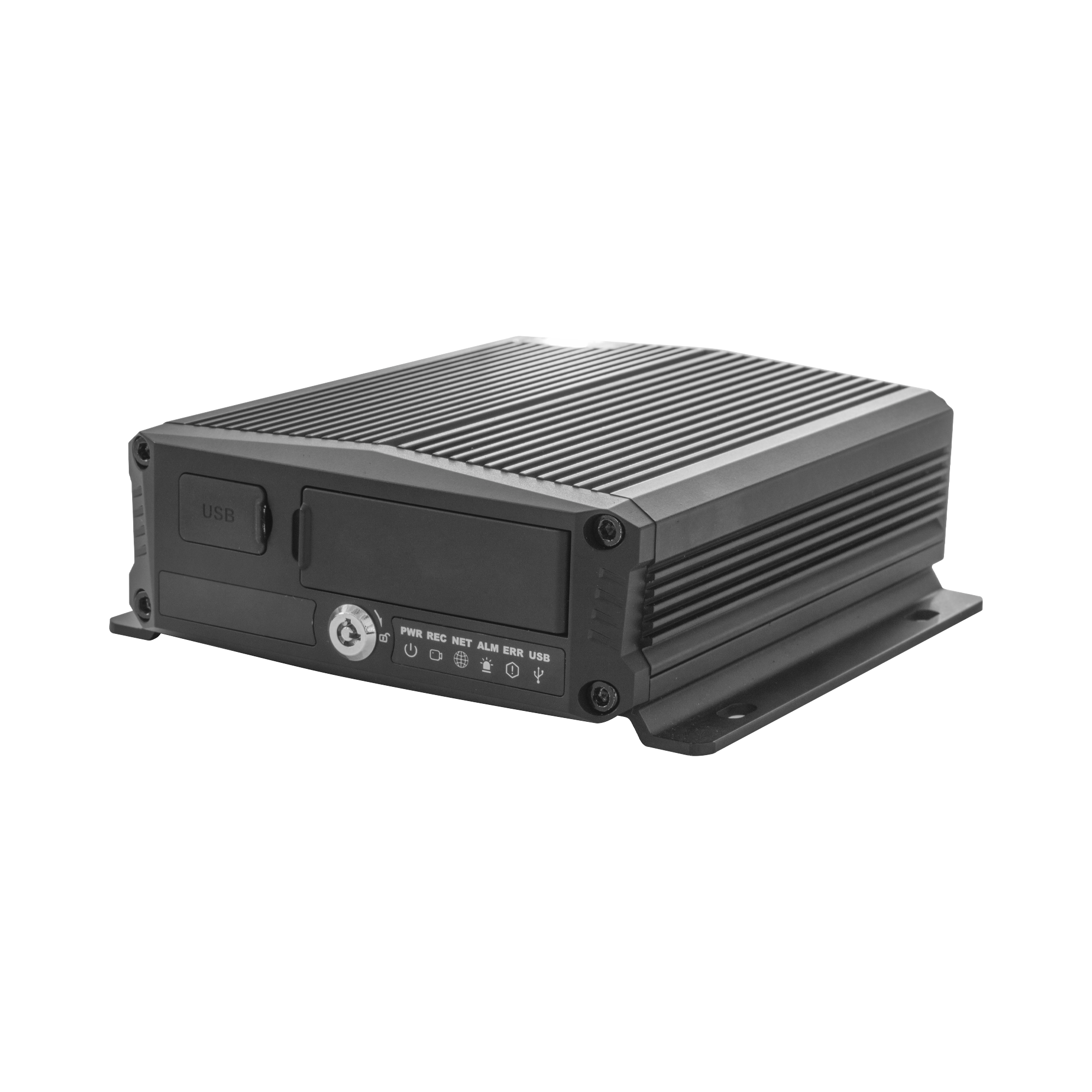 MDVR General