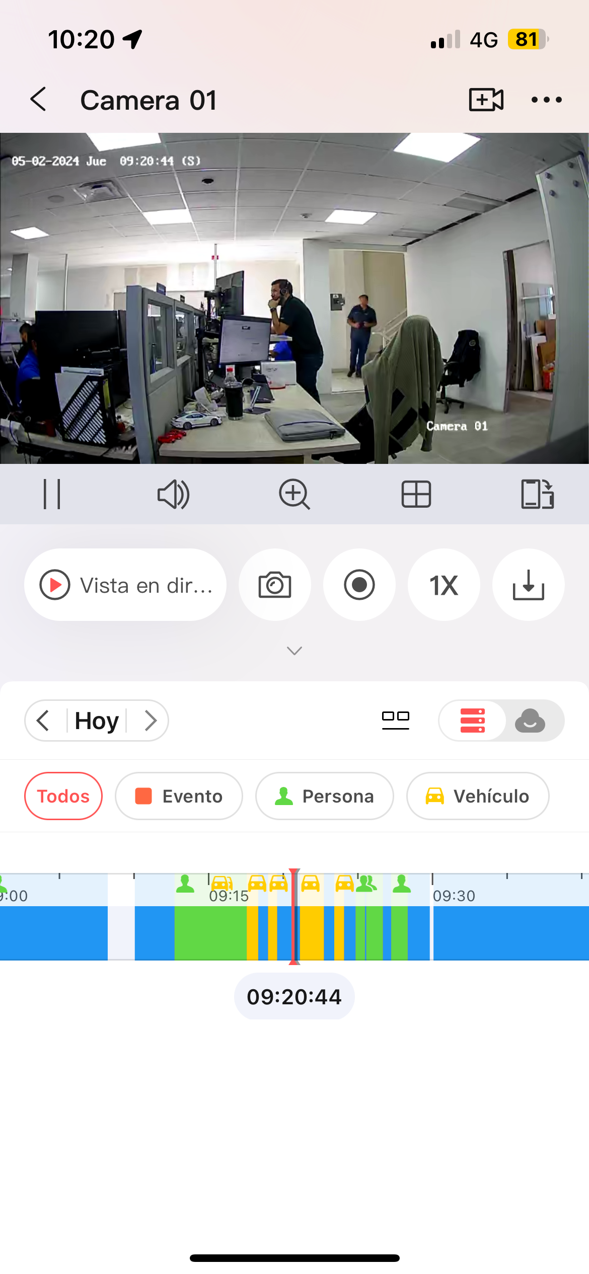 Vista 1