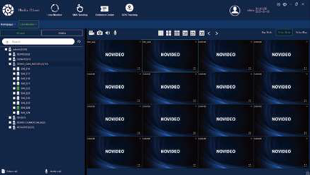 PC Client