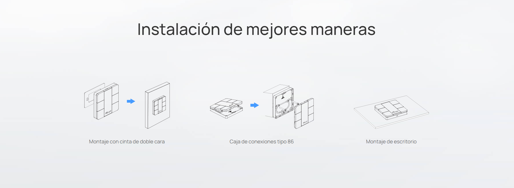 Instalación 2