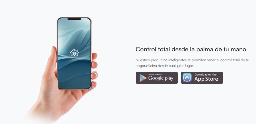 Banner Epcom Smart Home