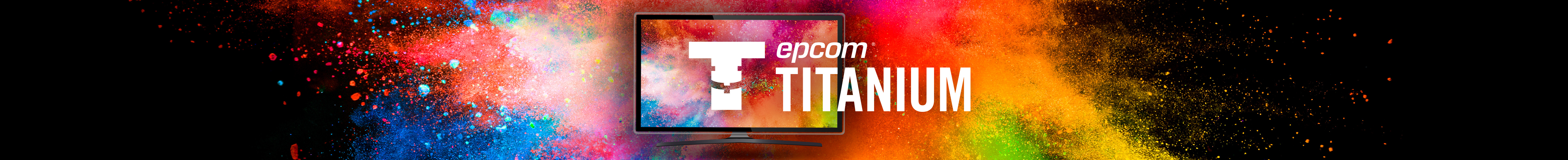 Epcom Titanium