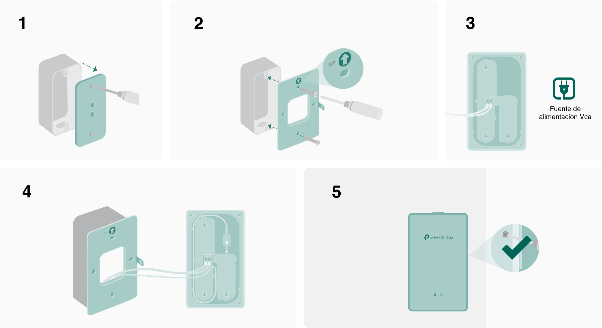 Switch Industrial eKit S210I-8T4SX