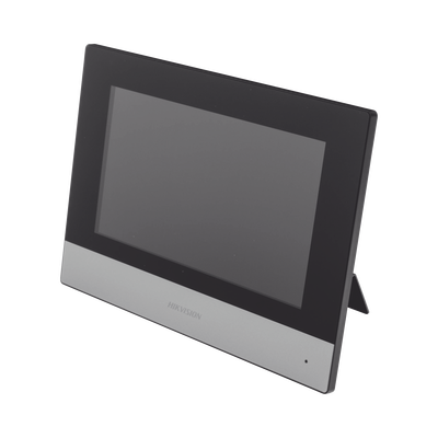 Monitor IP