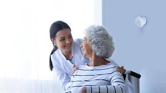 elder-care-radar
