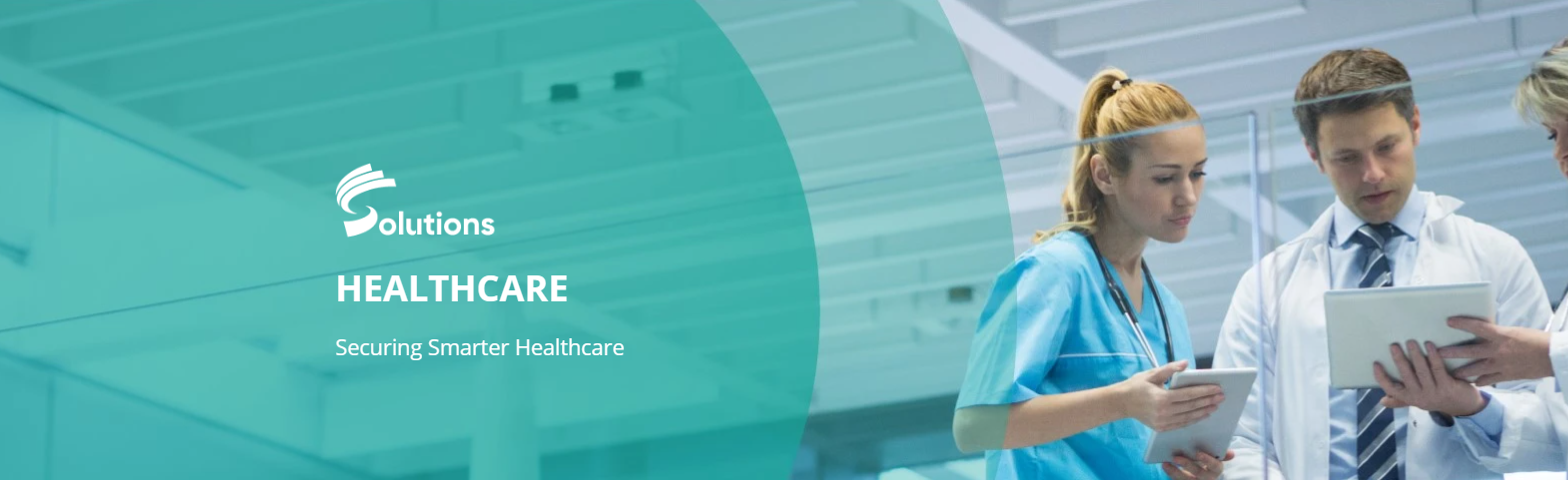 Soluciones Hikvision para el cuidado de la salud