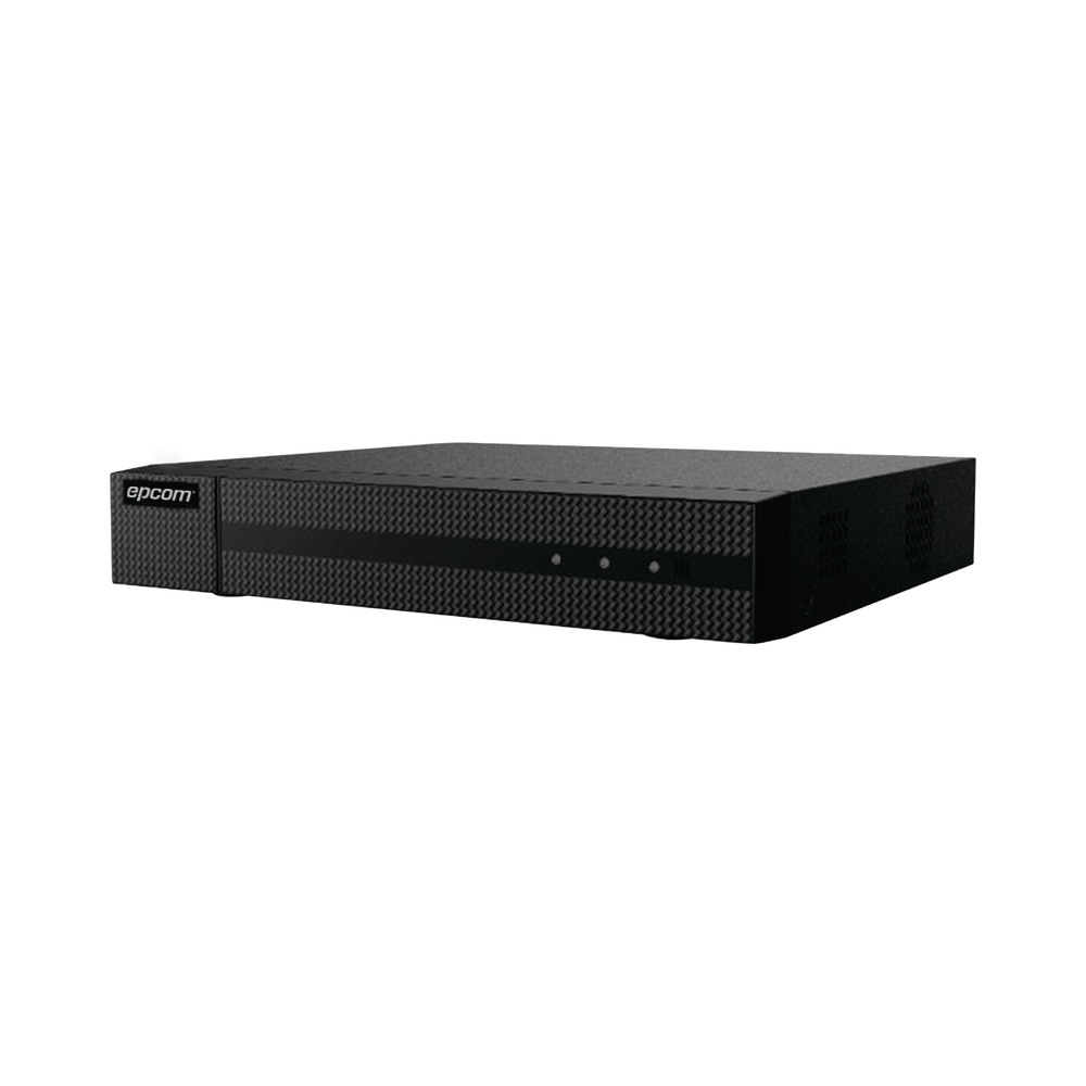 DVR S08-TURBO-G3HM