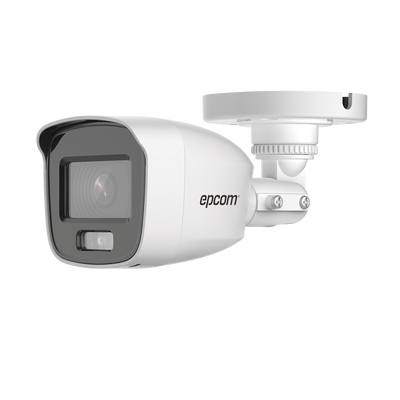 Cámara B8-TURBO-PC/A