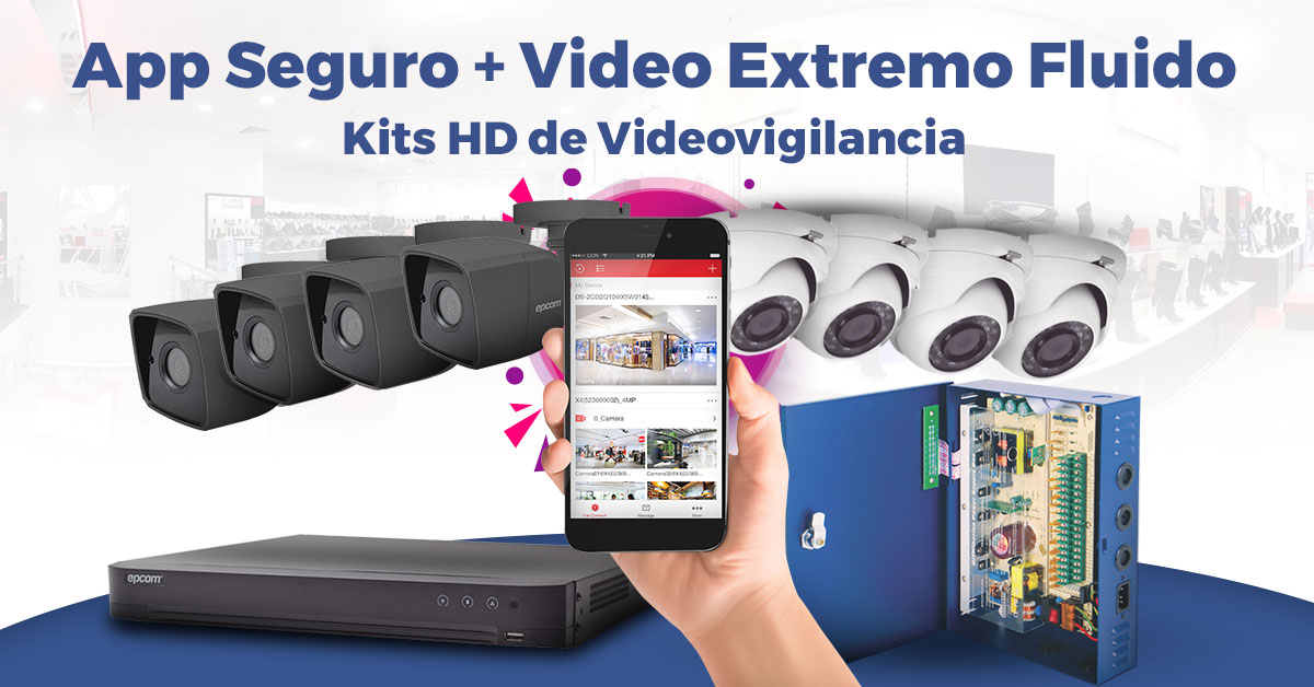 Imagen del kit