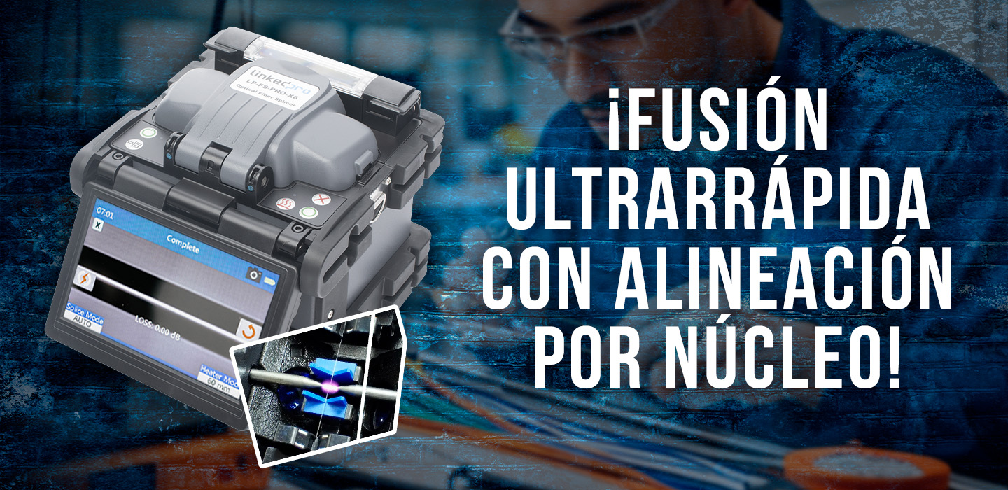 Fusi&oacute;n