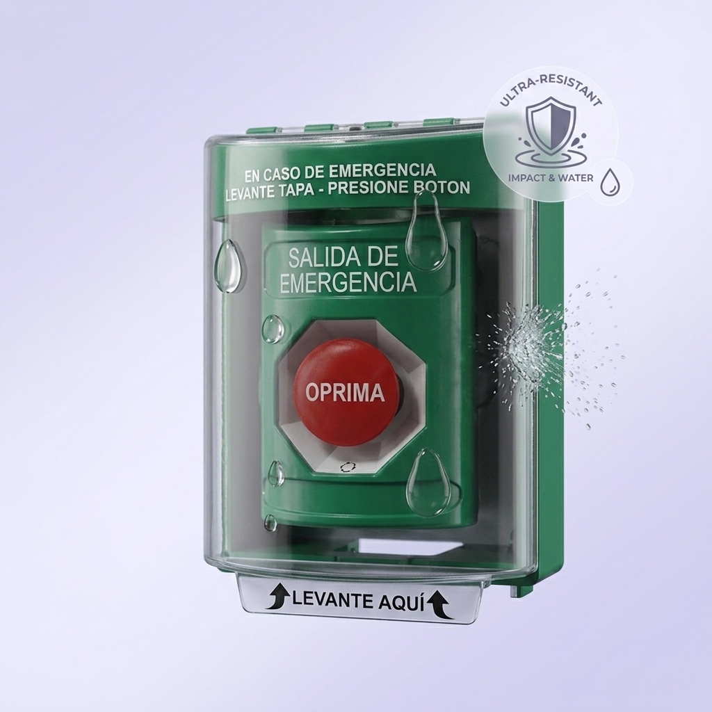 Cubierta de Policarbonato