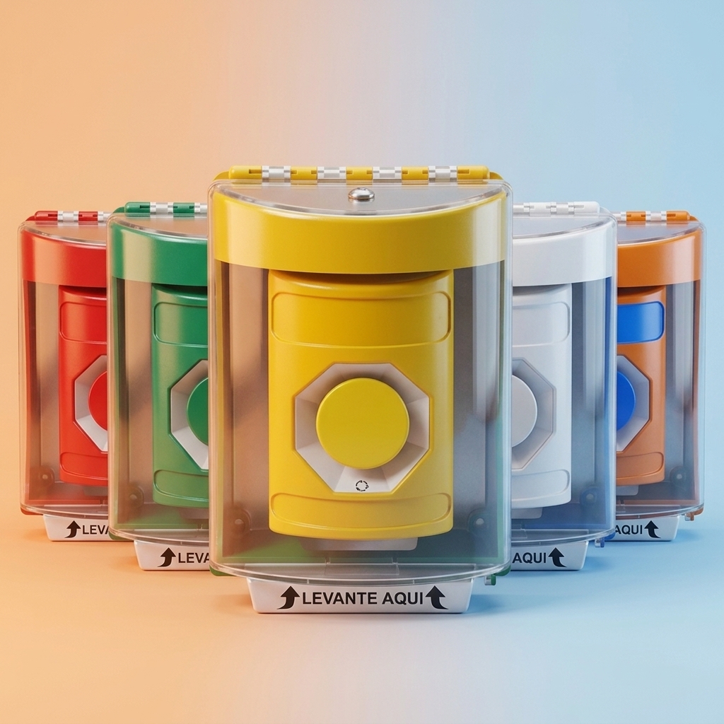 Múltiples Colores
