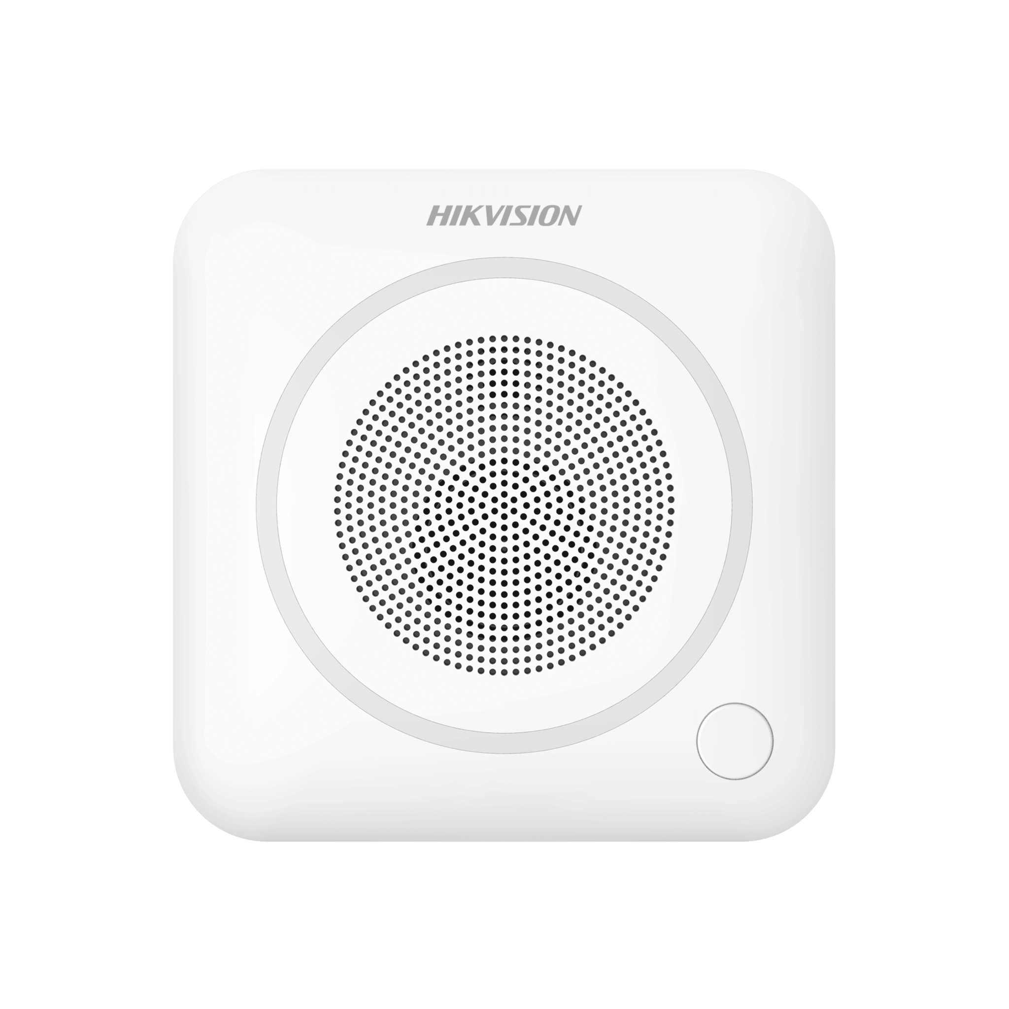 Hikvision DS-PS403I-WB Sirena Inalámbrica Interior