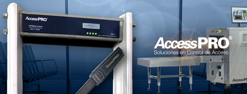 AccessPRO Security Inspection Systems