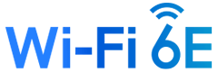 Wi-Fi 6E
