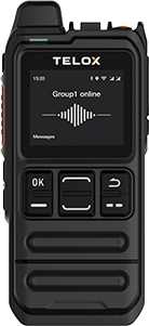 TELOX MT100 Features