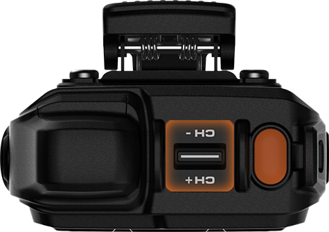 TELOX MT100 Channel Toggle