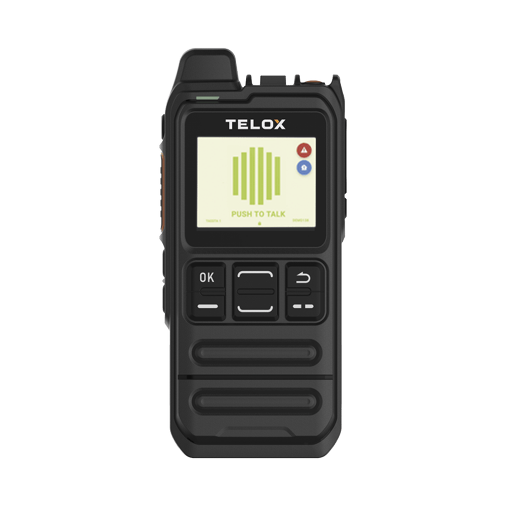 TELOX MT100