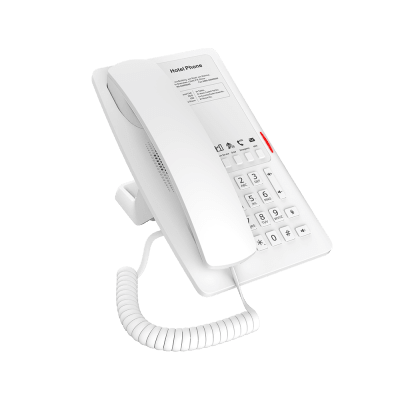 Fanvil H4WW vista lateral