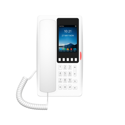 Fanvil H6WW portada
