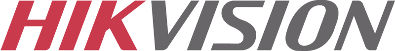 Logo Hikvision