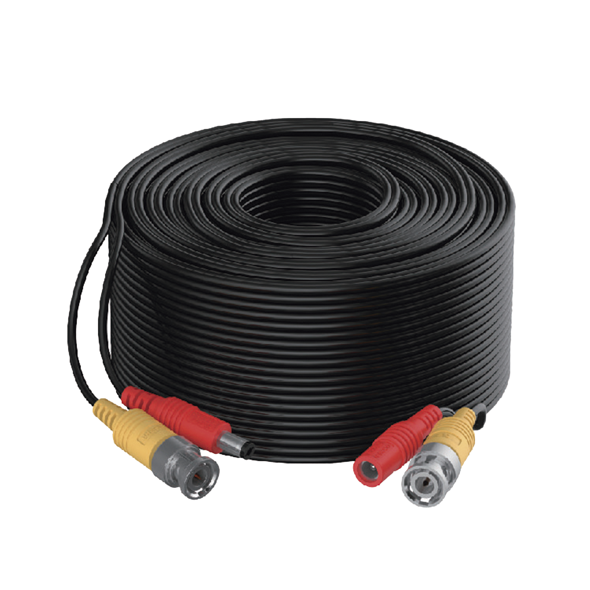 Cables de video y energía