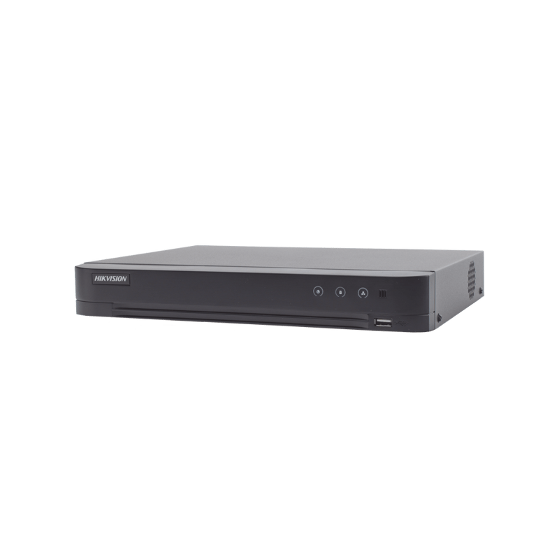 Grabador iDS-7204HQHI-M1/XT