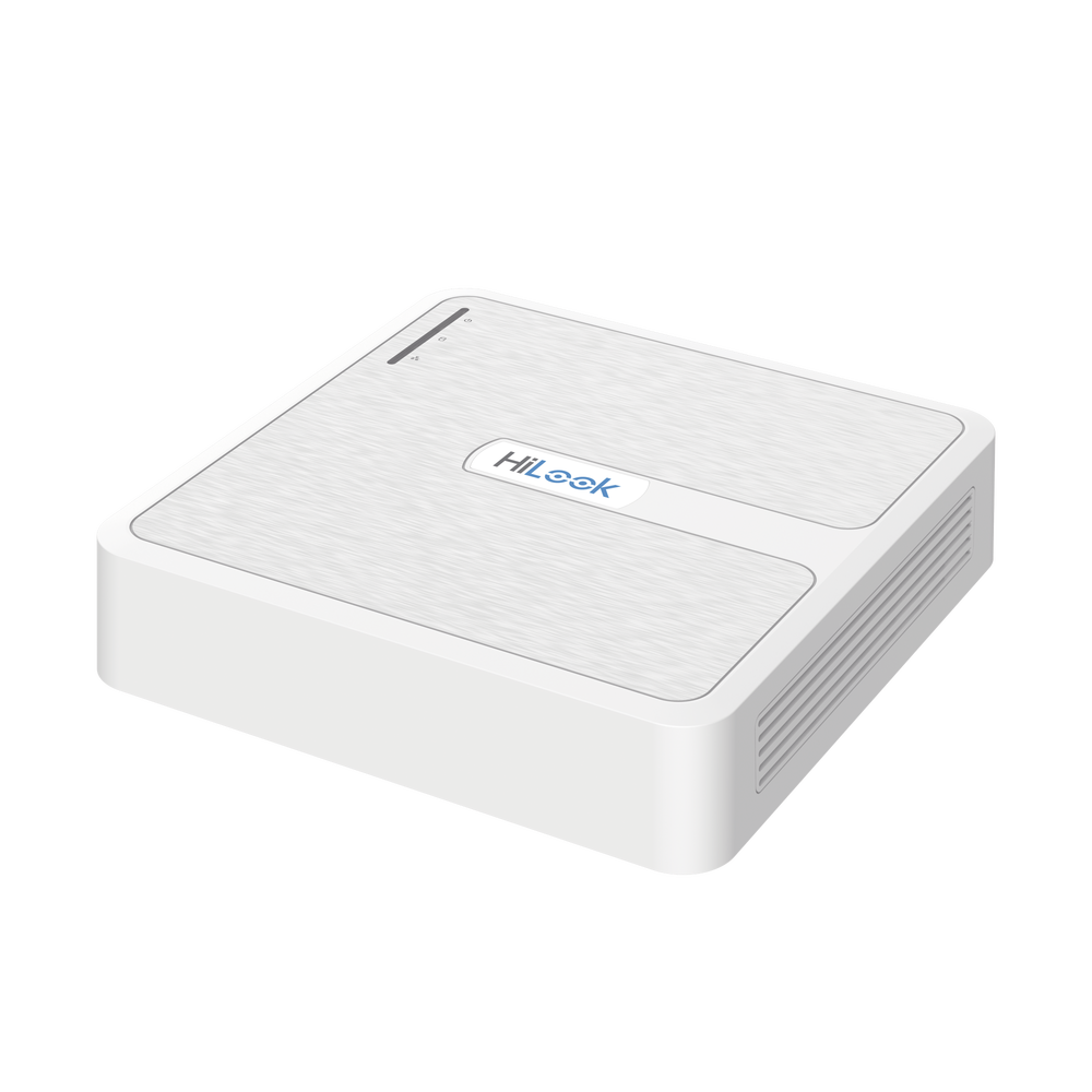 NVR-108H-D/4P(D)