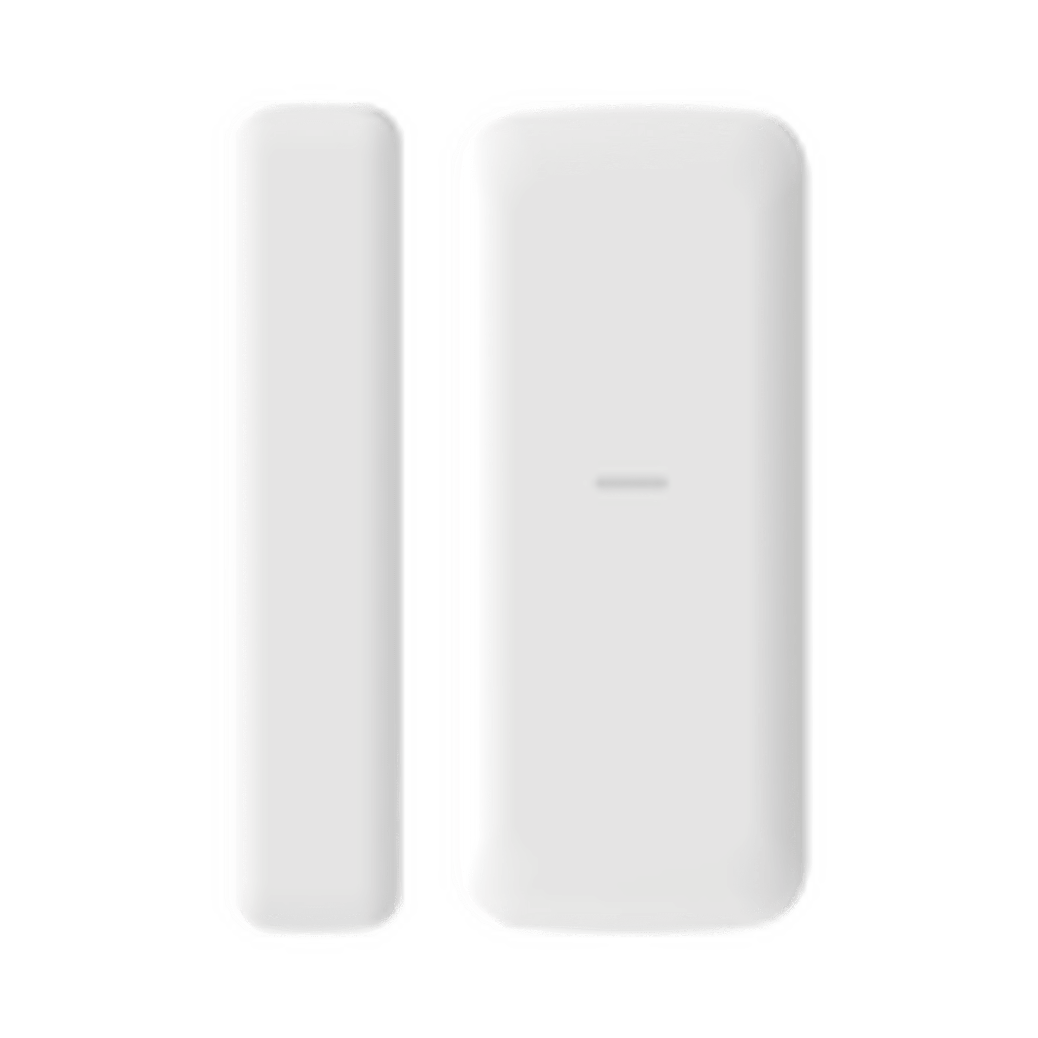 Hikvision DS-PDMCS-EG2-WB(B) Contacto Magn&eacute;tico Slim