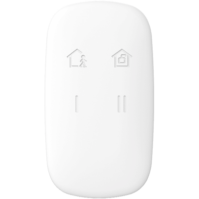Hikvision AX PRO DS-PKF1-WB(B) Keyfob