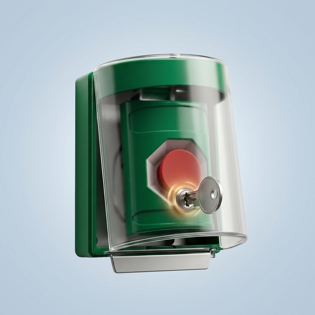 Llave para Restablecer