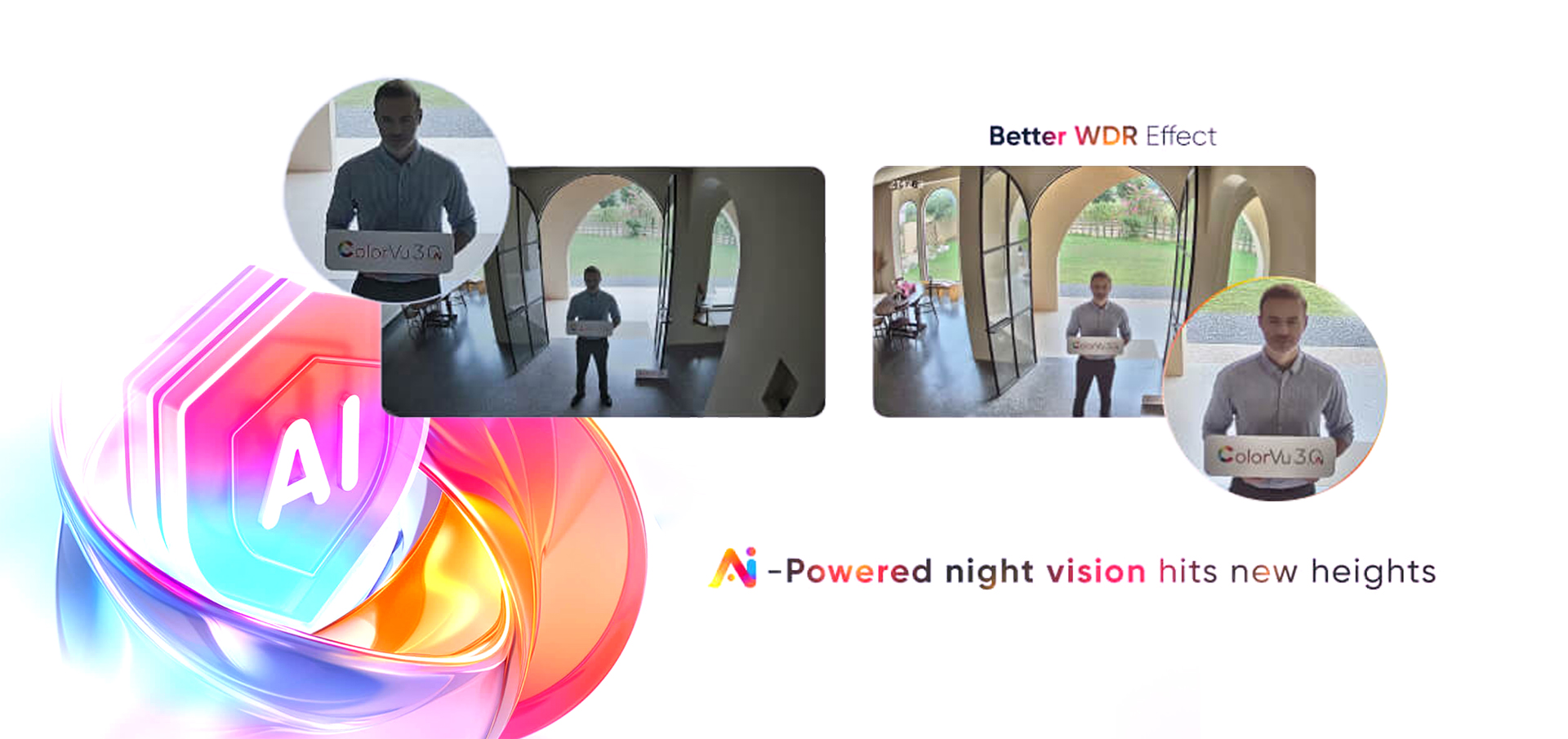 3D LUT Color Correction