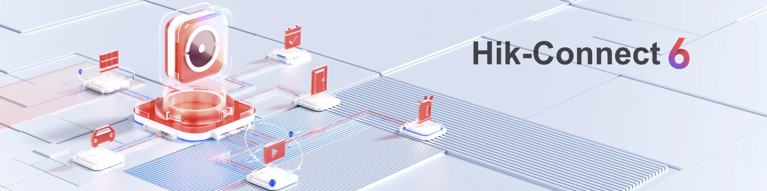 Banner Hik-Connect