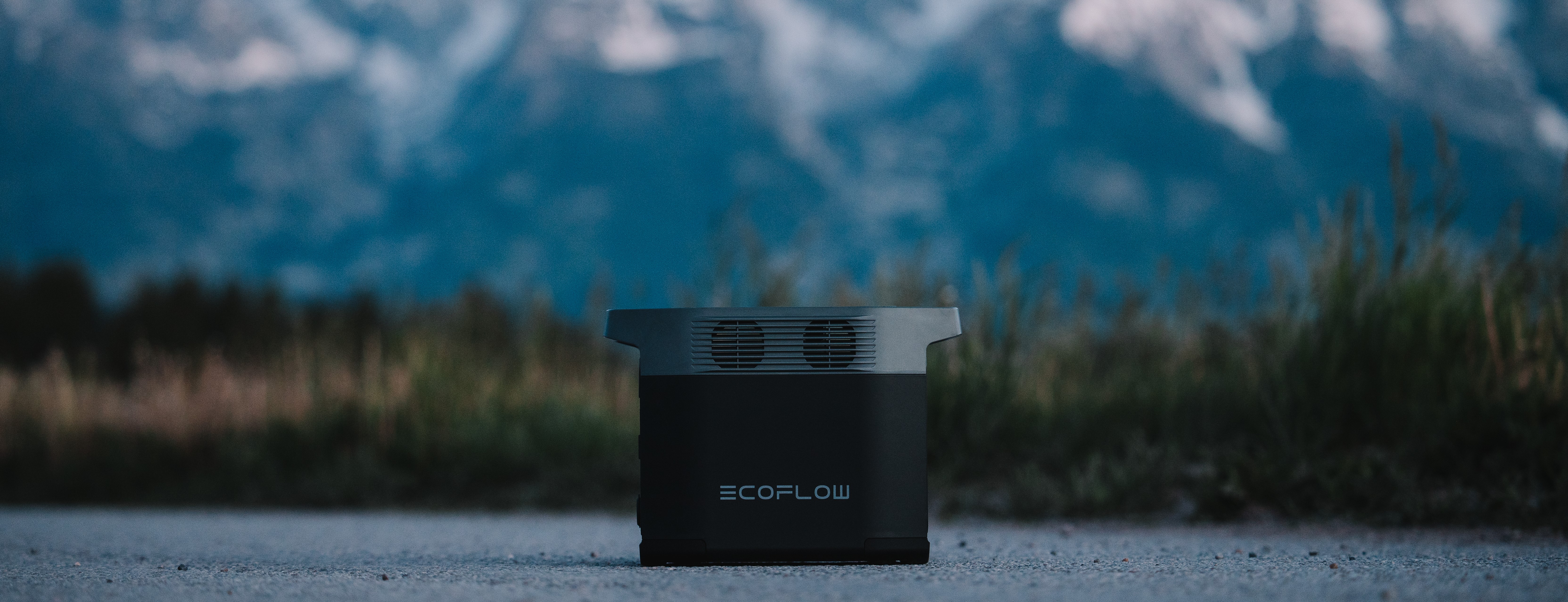 EcoFlow Wyoming