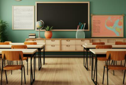Salones de clases