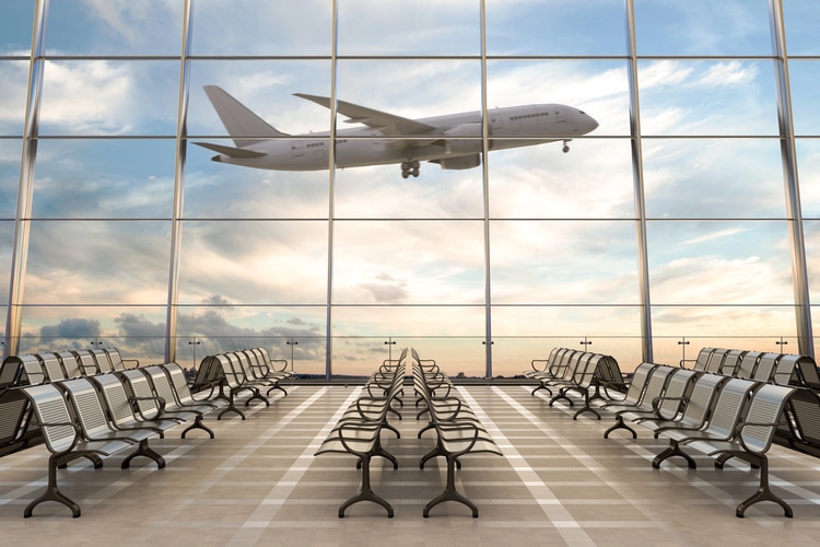Aeropuertos