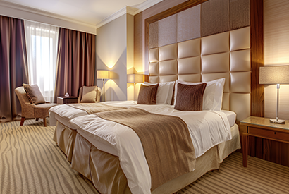 Hotelería
