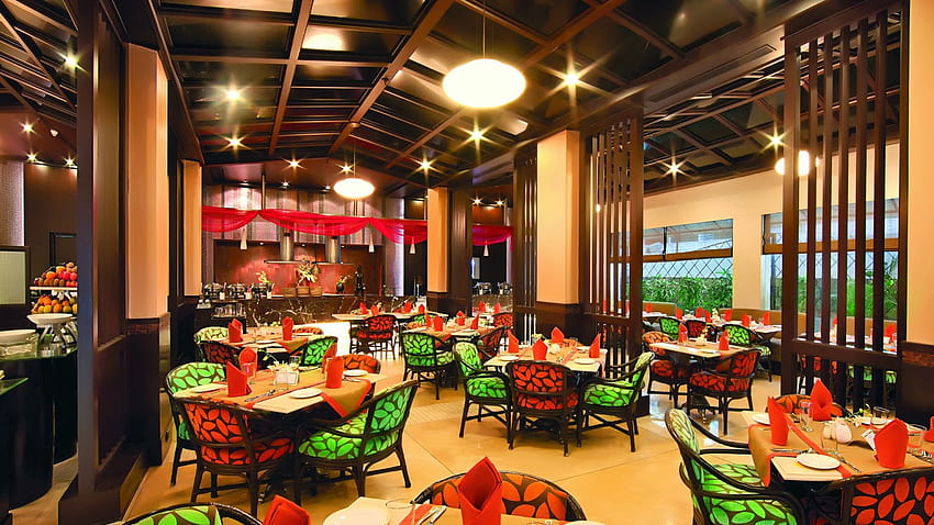 Restaurantes